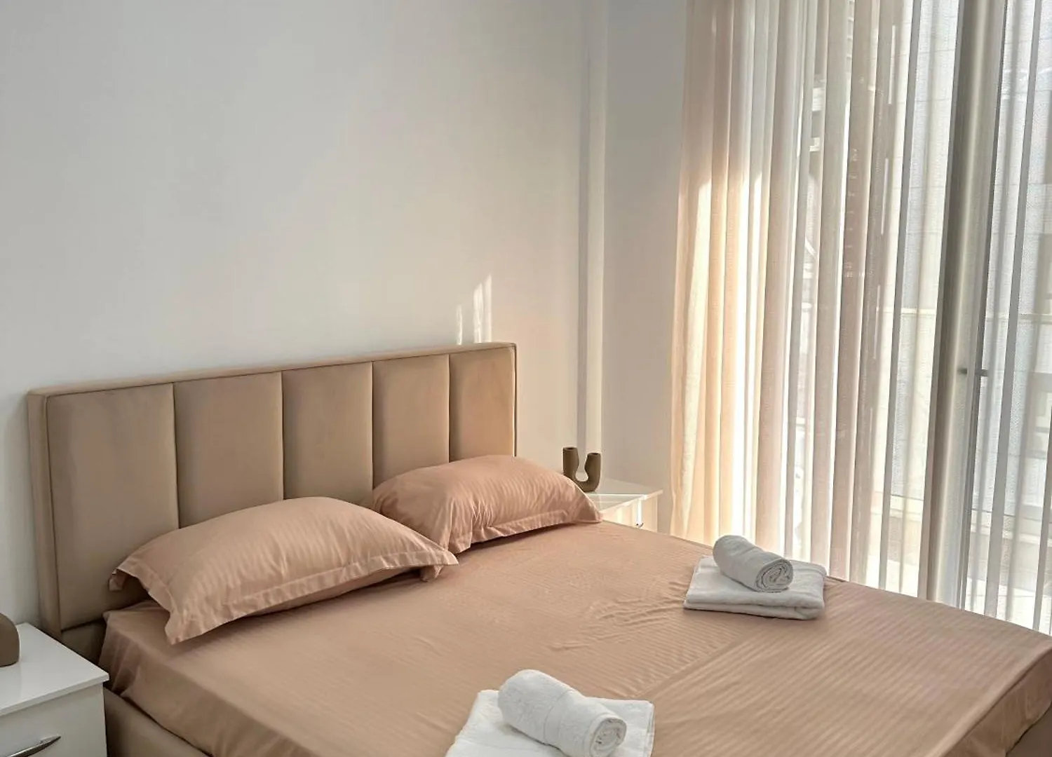 Essy Apartment Tirana