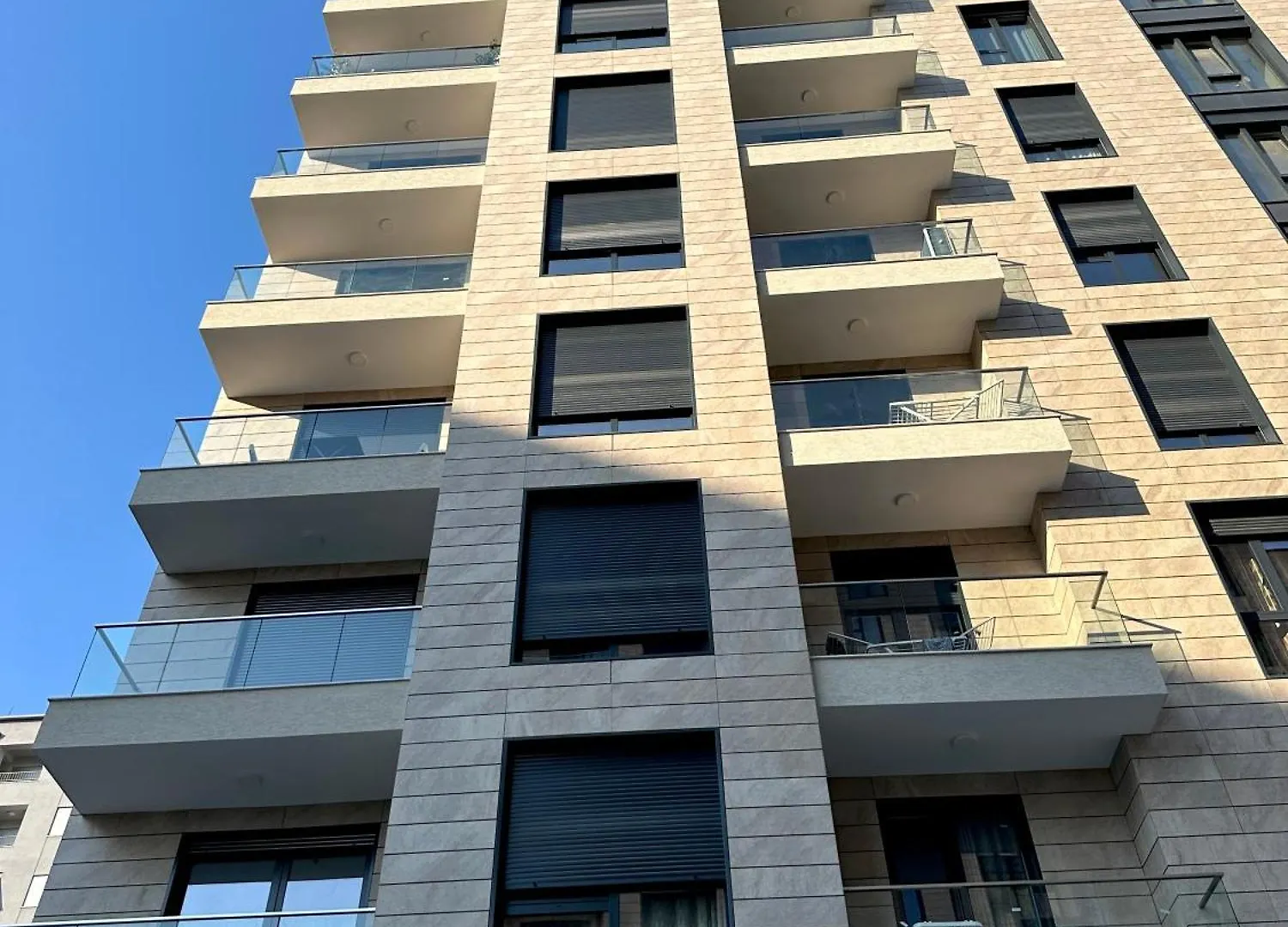 Essy Apartment Tirana