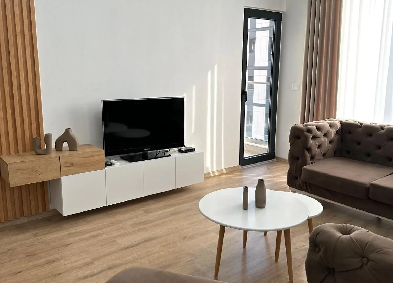 Essy Apartment Tirana