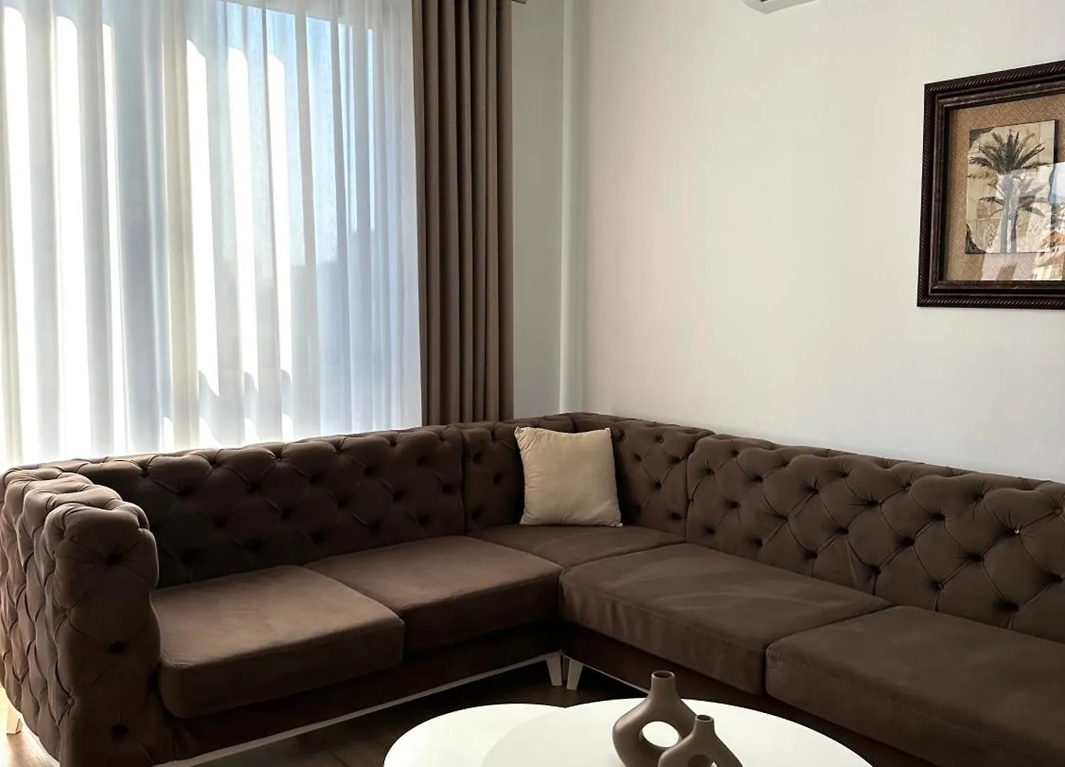 Essy Apartment Tirana