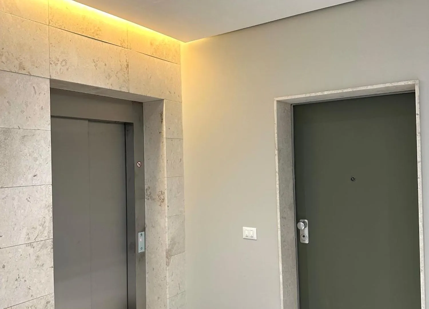 Essy Apartment Tirana